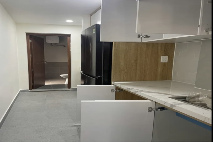 Nhà cấp 4 mặt tiền Nguyễn Đình Chiểu . DT:106m , ngang 5m