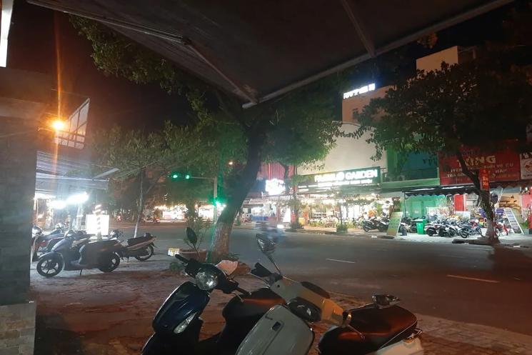 CỰC PHẨM MẶT TIỀN TRẦN NHÂN TÔNG – SÁT BIỂN, GẦN CẦU RỒNG – KINH DOANH ĐỈNH