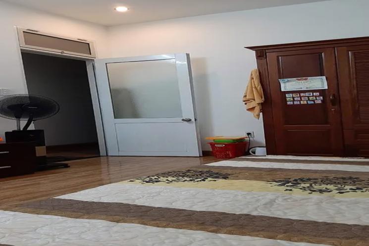 CỰC PHẨM MẶT TIỀN TRẦN NHÂN TÔNG – SÁT BIỂN, GẦN CẦU RỒNG – KINH DOANH ĐỈNH