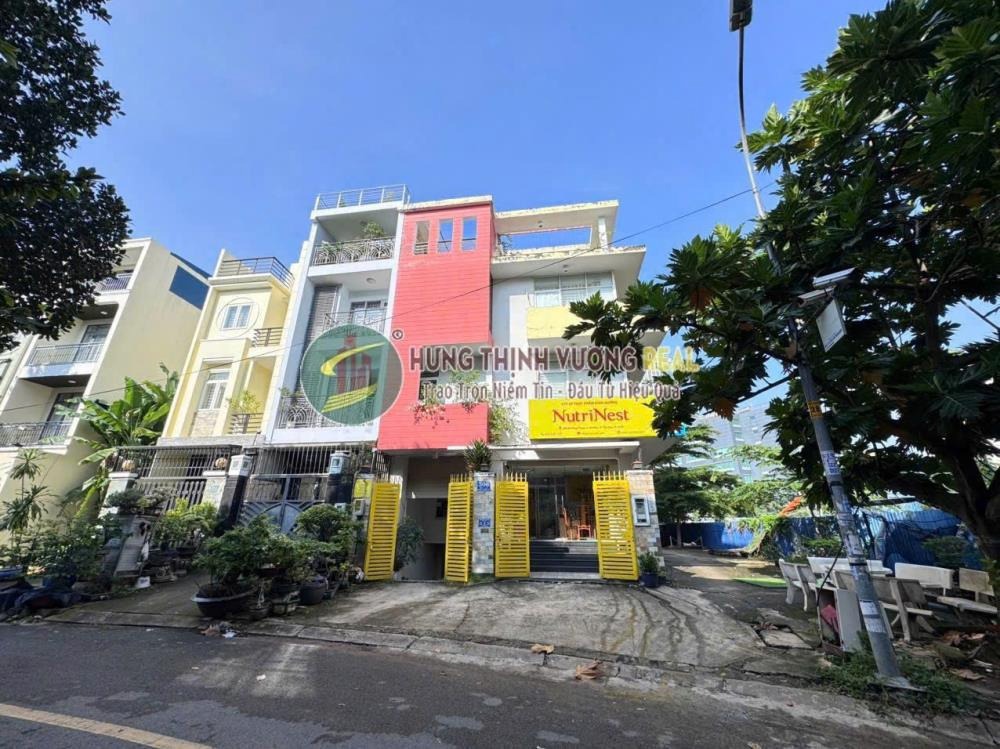 Chính chủ bán nhà mặt tiền An Phú, Đỗ Pháp Thuận, 8x21m, 35 tỷ