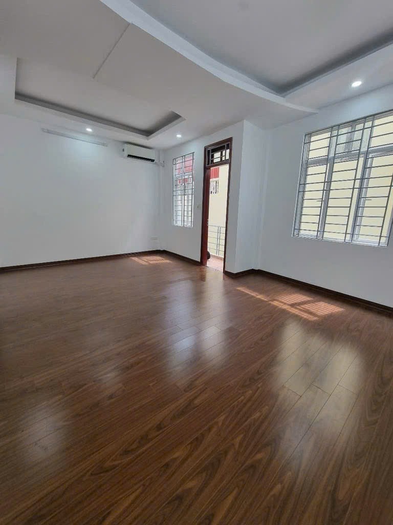 Bán nhà trần cung, nghĩa tân, cầu giấy 38m², 9.8 tỷ - Vị trí đẹp, thoáng sáng