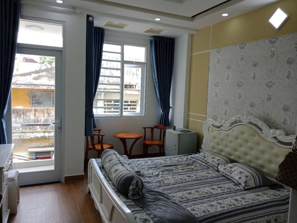 Bán nhà phân lô An Hòa, Hà Đông: 40m2, Ô Tô 2 Mặt, Giá 12 tỷ