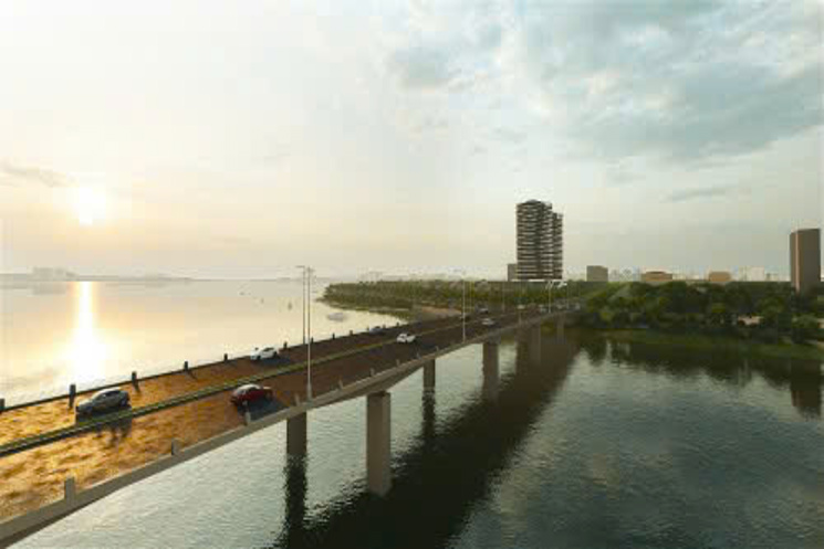 Dự án Elysia view sông Hàn – Vị trí ngay trung tâm Đà Nẵng – Giá 8 tỷ6 – Sổ hồng sở hữu lâu dài