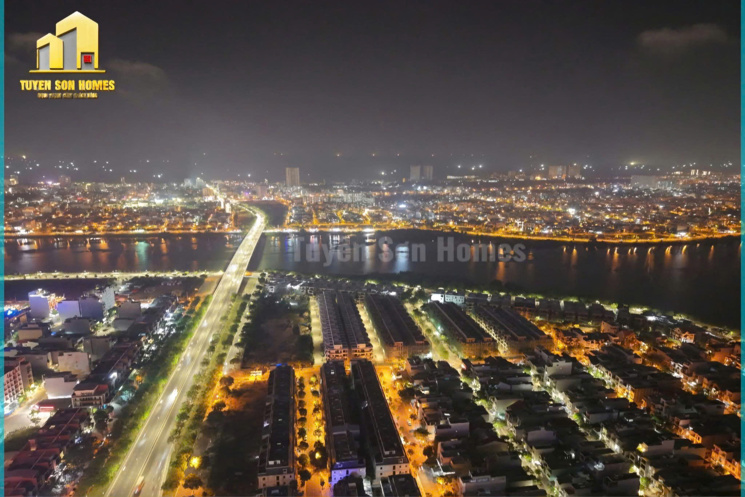 Dự án Elysia view sông Hàn – Vị trí ngay trung tâm Đà Nẵng – Giá 8 tỷ6 – Sổ hồng sở hữu lâu dài