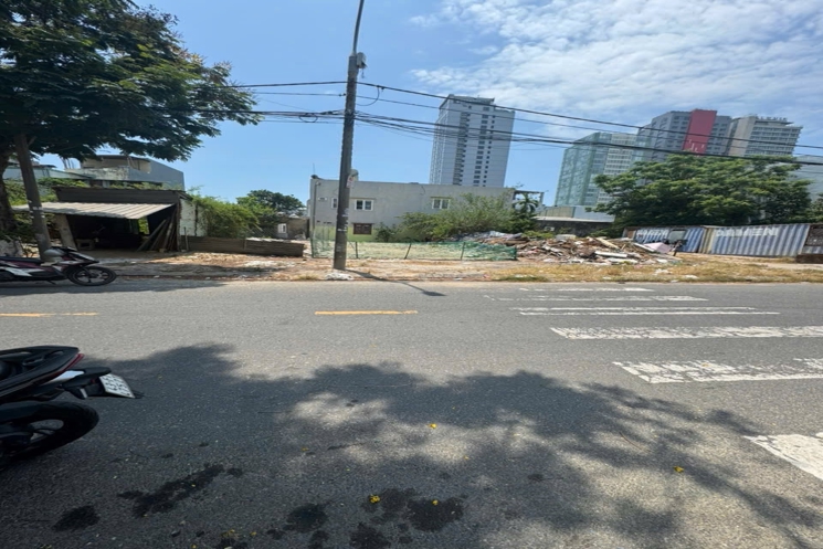 ĐẤT ĐẸP ĐƯỜNG ĐỊNH ĐẠT – PHƯỚC MỸ, SƠN TRÀ – GẦN BIỂN – VỊ TRÍ KINH DOANH
