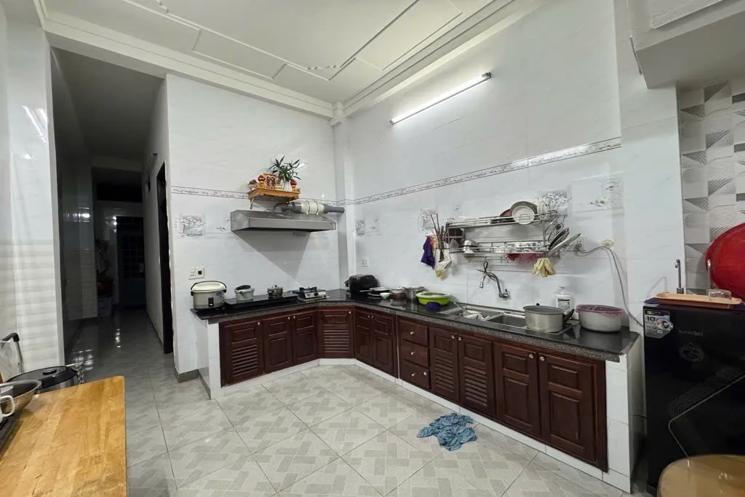 SỞ HỮU NGAY NHÀ 3 TẦNG DƯƠNG THỊ XUÂN QUÝ ,NGŨ HÀNH SƠN. GIÁ TỐT