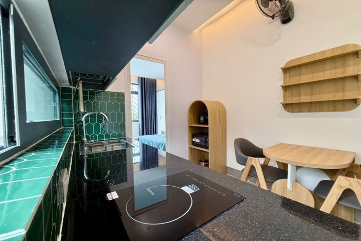 Cần bán nhà mặt tiền Lý Thường Kiệt, Hải Châu, 107m2, 3 tầng, giá hơn 14 tỷ