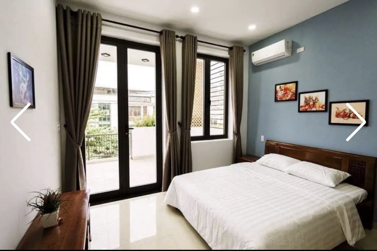 Nhà 3 tầng mặt tiền Dương Thị Xuân Quý . DT:100m , ngang 5m