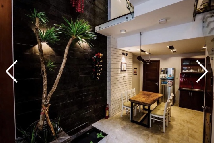 Nhà 3 tầng mặt tiền Dương Thị Xuân Quý . DT:100m , ngang 5m