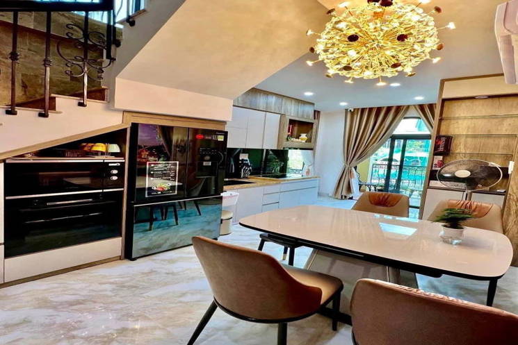SỞ HỮU NGAY NHÀ 2 MẶT TIỀN KINH DOANH ĐỐNG ĐA – HẢI CHÂU GIÁ TỐT