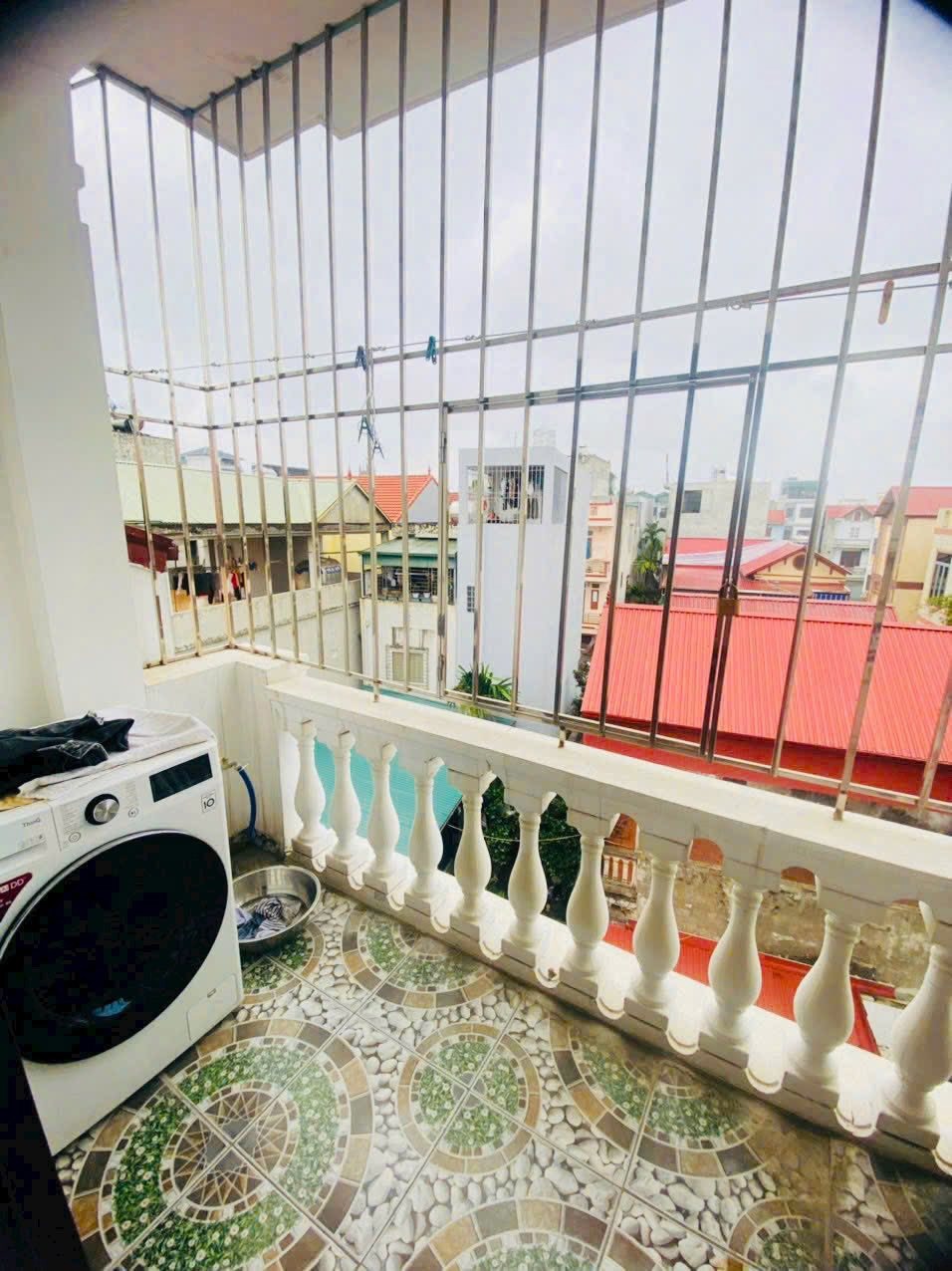 Yên Nghĩa - Hà Đông: Nhà 4 Tầng, Mặt Tiền 3.3m, Gần Đại Học, BV, Ô Tô Đỗ Cửa