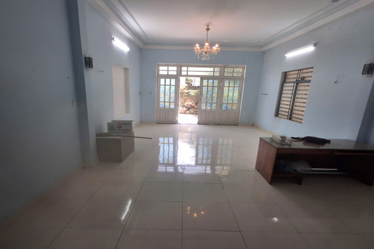 NHÀ 2 TẦNG, 3 NGỦ KIÊN CỐ – CÁCH 2/9 CHỈ 10M – GIÁ CHỈ 4 TỶ 104M2 ĐẤT