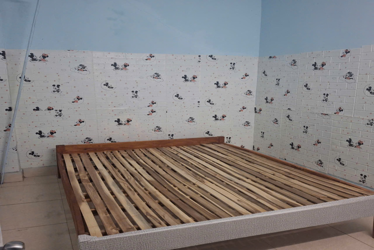 NHÀ 2 TẦNG, 3 NGỦ KIÊN CỐ – CÁCH 2/9 CHỈ 10M – GIÁ CHỈ 4 TỶ 104M2 ĐẤT