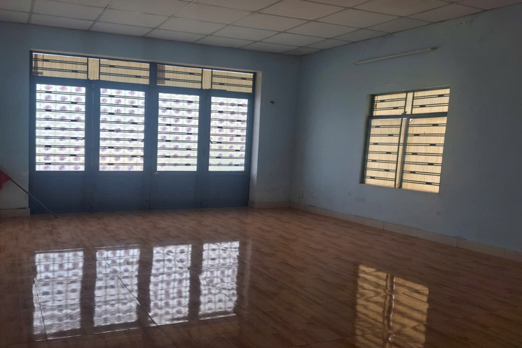 NHÀ 2 TẦNG, 3 NGỦ KIÊN CỐ – CÁCH 2/9 CHỈ 10M – GIÁ CHỈ 4 TỶ 104M2 ĐẤT
