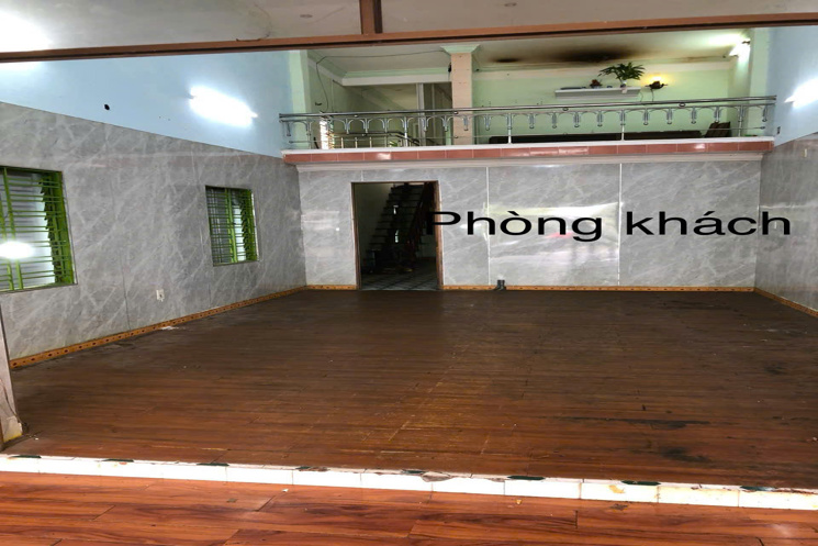 LÔ GÓC 2 TẦNG 141M2– MẶT TIỀN ÂU CƠ – THUÊ 15TR/TH – GIÁ CHỈ 4.4 TỶ