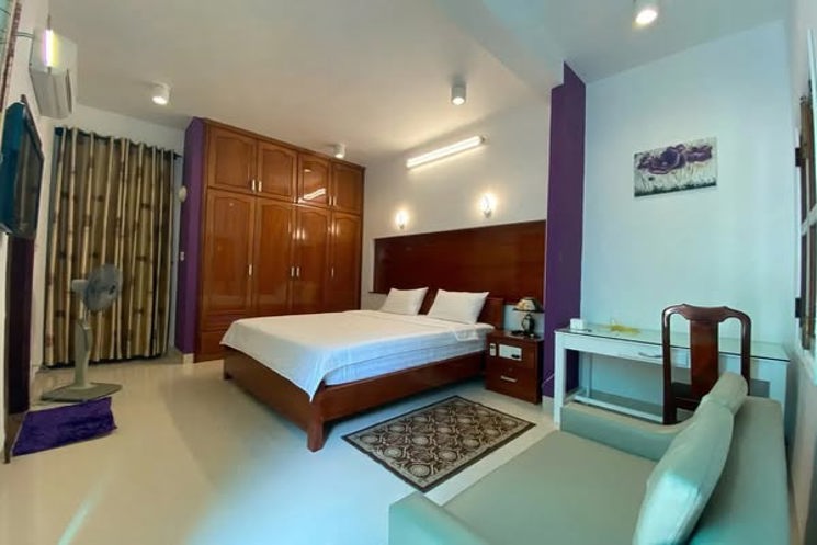 CHÀO BÁN CĂN BIỆT THỰ GẦN BIỂN NGUYỄN VĂN THOẠI – KHÔNG GIAN SỐNG ĐẲNG CẤP, DÒNG TIỀN ỔN ĐỊNH