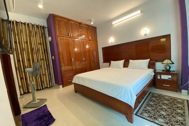 CHÀO BÁN CĂN BIỆT THỰ GẦN BIỂN NGUYỄN VĂN THOẠI – KHÔNG GIAN SỐNG ĐẲNG CẤP, DÒNG TIỀN ỔN ĐỊNH