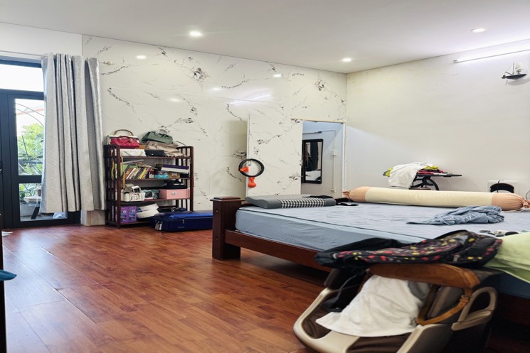 Siêu phẩm Nguyễn Dữ 2 mặt tiền – Nhà 3 tầng kiên cố, Phong cách Hiện Đại – Giá Chỉ 7.8 Tỷ!