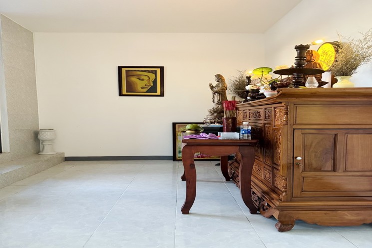 Siêu phẩm Nguyễn Dữ 2 mặt tiền – Nhà 3 tầng kiên cố, Phong cách Hiện Đại – Giá Chỉ 7.8 Tỷ!