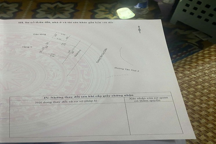 Bán nhà mặt tiền 9m Trần Duy Chiến, giá chỉ 8,x tỷ ( x có như ko)