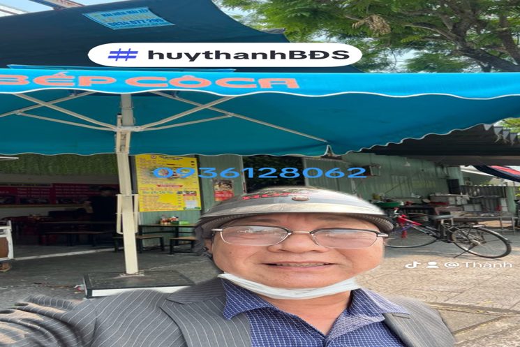 NHÀ MẶT TIỀN 2 LÔ GÓC – TRẦN NHÂN TÔNG – SƠN TRÀ – ĐÀ NẴNG