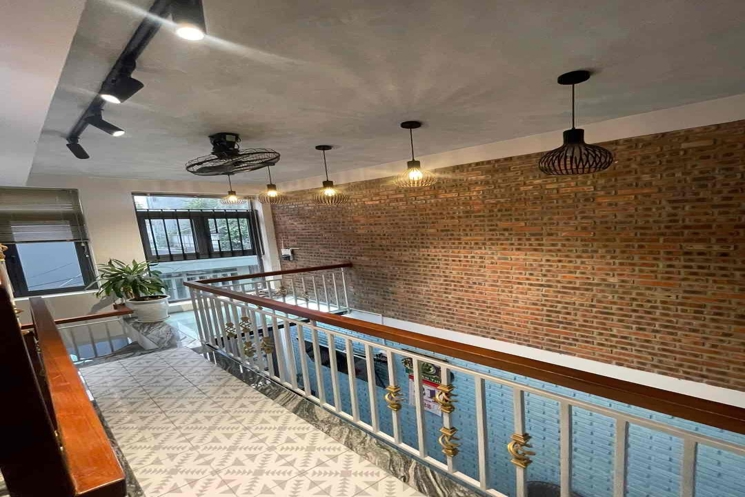 NHÀ TRUNG TÂM QUẬN THANH KHÊ ĐÀ NẴNG