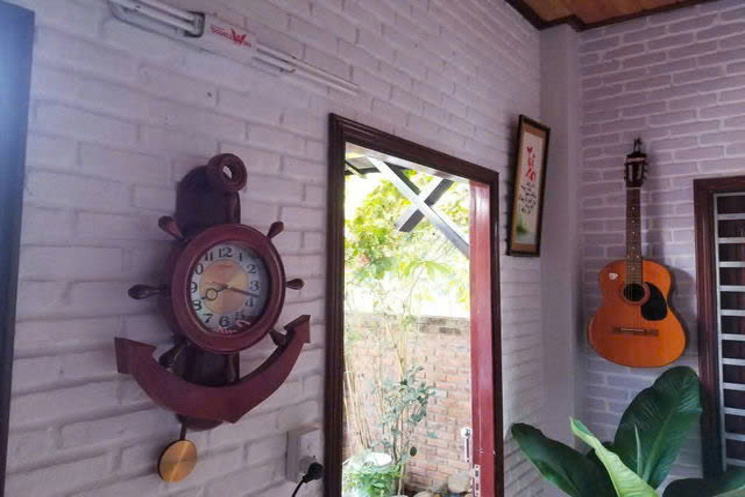 [HOT] Bán nhà 2 mặt tiền Trần Tấn – Liên Chiểu