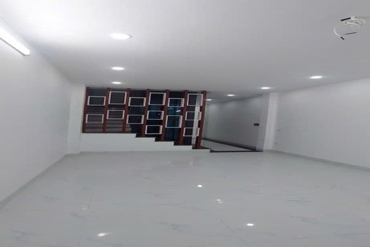 Siêu phẩm Tây Hồ 54m, 5 tầng thang máy, oto đỗ cửa đường trước nhà 5m!