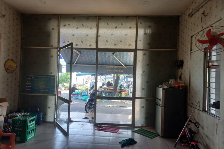 NHÀ 2 TẦNG LÔ GÓC 202M2 – MẶT TIỀN 2/9 – DÒNG TIỀN SẴN – GIÁ CHỈ HƠN 20 TỶ