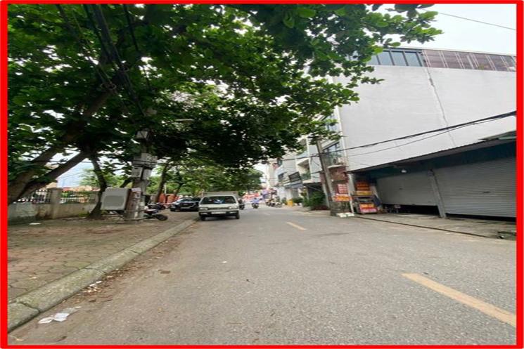 BÁN NHÀ MẶT PHỐ NGỌC TRÌ – GIỮ TIỀN AN TOÀN – KINH DOANH HIỆU QUẢ