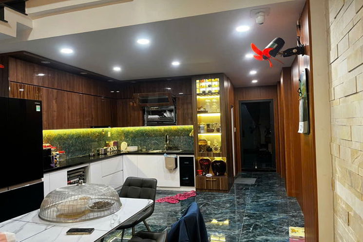 BÁN NHÀ 3 TẦNG MẶT TIỀN ĐẶNG VŨ HỶ – TUYẾN ĐƯỜNG HUYẾT MẠCH TRUNG TÂM DU LỊCH SƠN TRÀ