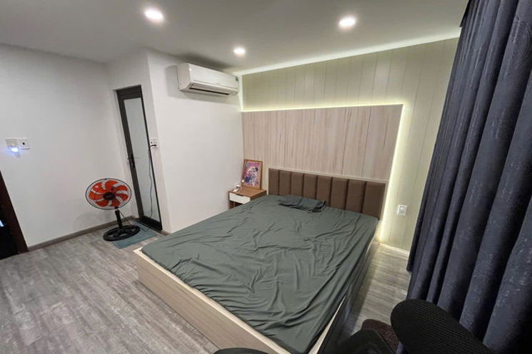 BÁN NHÀ 3 TẦNG MẶT TIỀN ĐẶNG VŨ HỶ – TUYẾN ĐƯỜNG HUYẾT MẠCH TRUNG TÂM DU LỊCH SƠN TRÀ