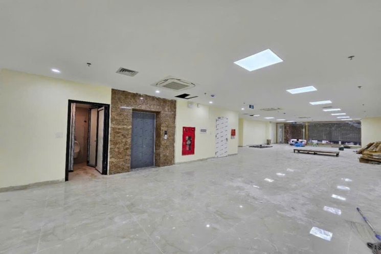SIÊU PHẨM TÂY HỒ- XUÂN LA- VIP - BUIDING-260M 9 TẦNG_ VỈA HÈ OTO TRÁNH DÒNG TIỀN 300TR/THÁNG