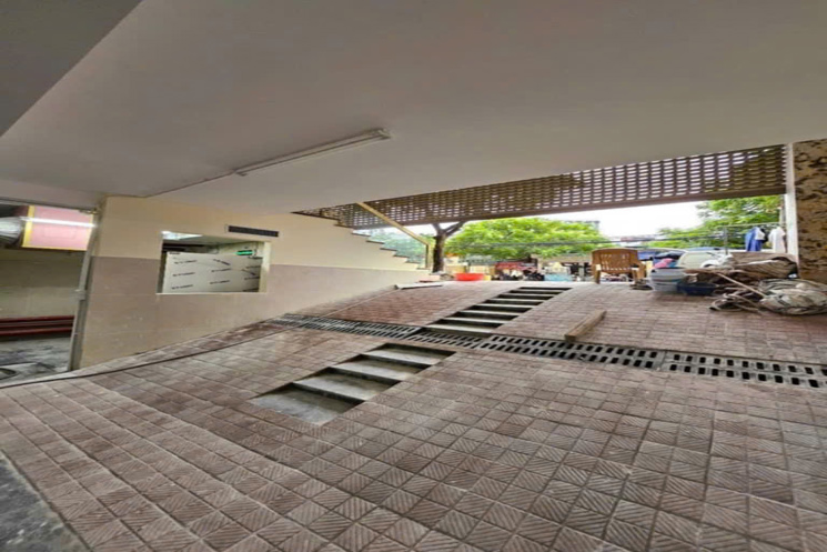 SIÊU PHẨM TÂY HỒ- XUÂN LA- VIP - BUIDING-260M 9 TẦNG_ VỈA HÈ OTO TRÁNH DÒNG TIỀN 300TR/THÁNG