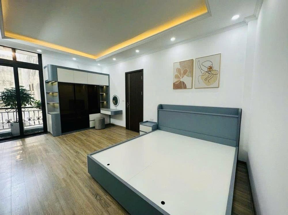 Bán nhà Khương Đình, Thanh Xuân - 46m2, 5 tầng, Full Nội Thất - Giá 8.6 tỷ