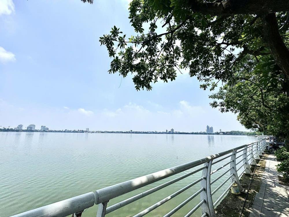 Bán Đất Lạc Long Quân Xuân La - Vị Trí Đắc Địa, Kinh Doanh Sinh Lời