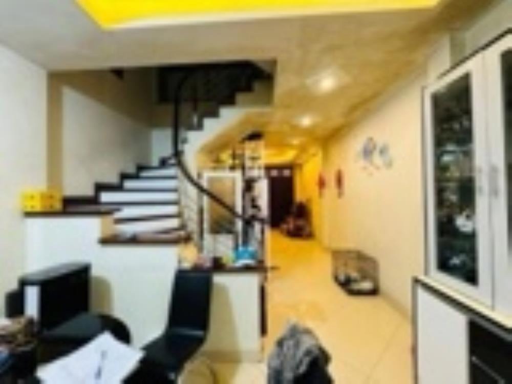 Bán nhà Trường Chinh - 5 Tầng, 50m ra Ôtô - Giá 14.3 tỷ Full Nội Thất
