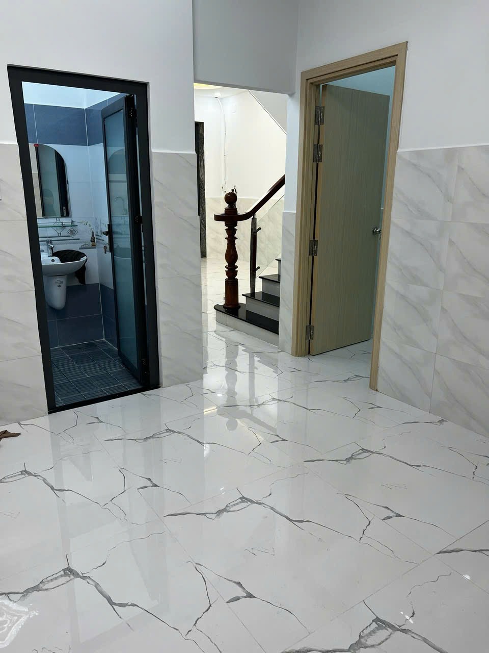 Bán Nhà 2 Tầng Bình Tân - Gần KDC Nam Long, Giá Tốt