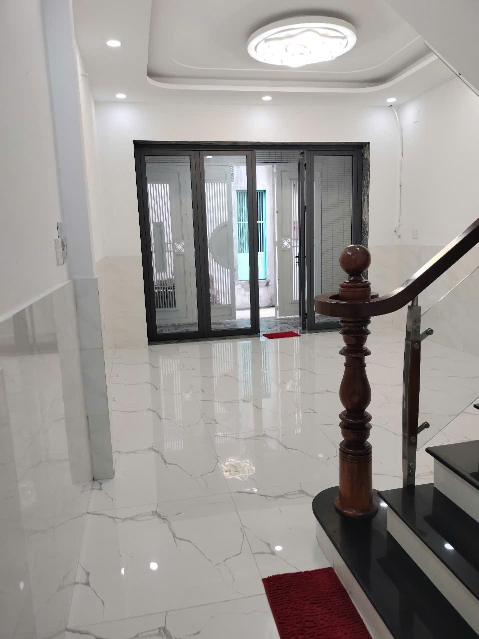 Bán Nhà 2 Tầng Bình Tân - Gần KDC Nam Long, Giá Tốt