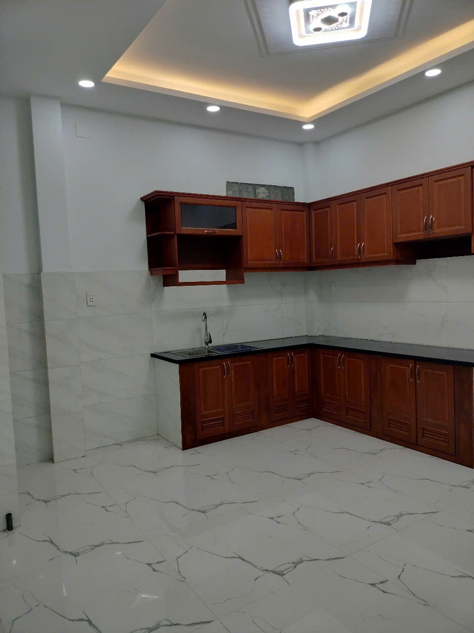 Bán Nhà 2 Tầng Bình Tân - Gần KDC Nam Long, Giá Tốt