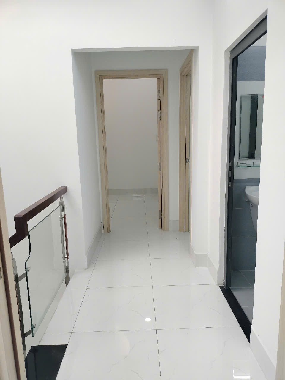 Bán Nhà 2 Tầng Bình Tân - Gần KDC Nam Long, Giá Tốt