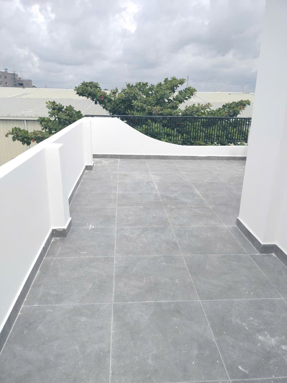 Bán Nhà 3 Tầng Bình Tân - Full Nội Thất - Giá 4.7 Tỷ
