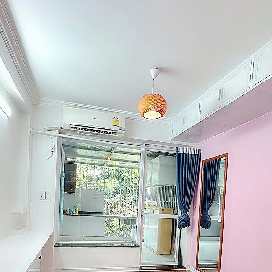 Bán Căn Tập Thể Thanh Xuân 40m² - 2.25 Tỷ - Ô Tô Đỗ Cửa