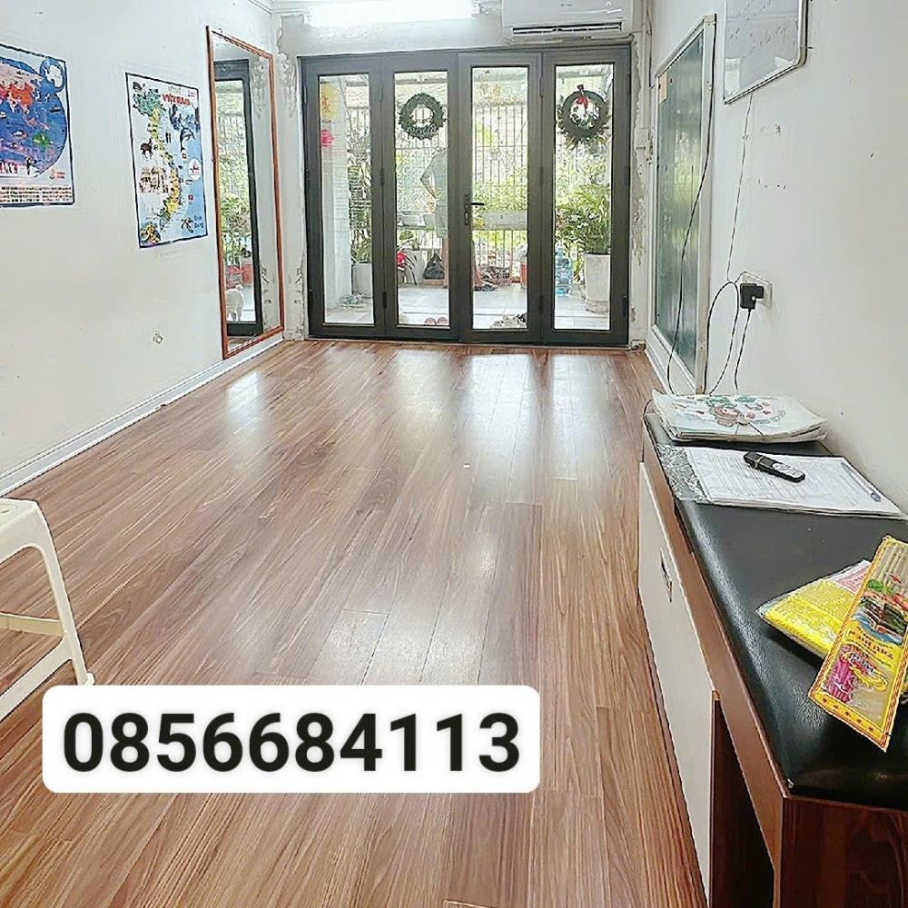 Bán Căn Tập Thể Thanh Xuân 40m² - 2.25 Tỷ - Ô Tô Đỗ Cửa