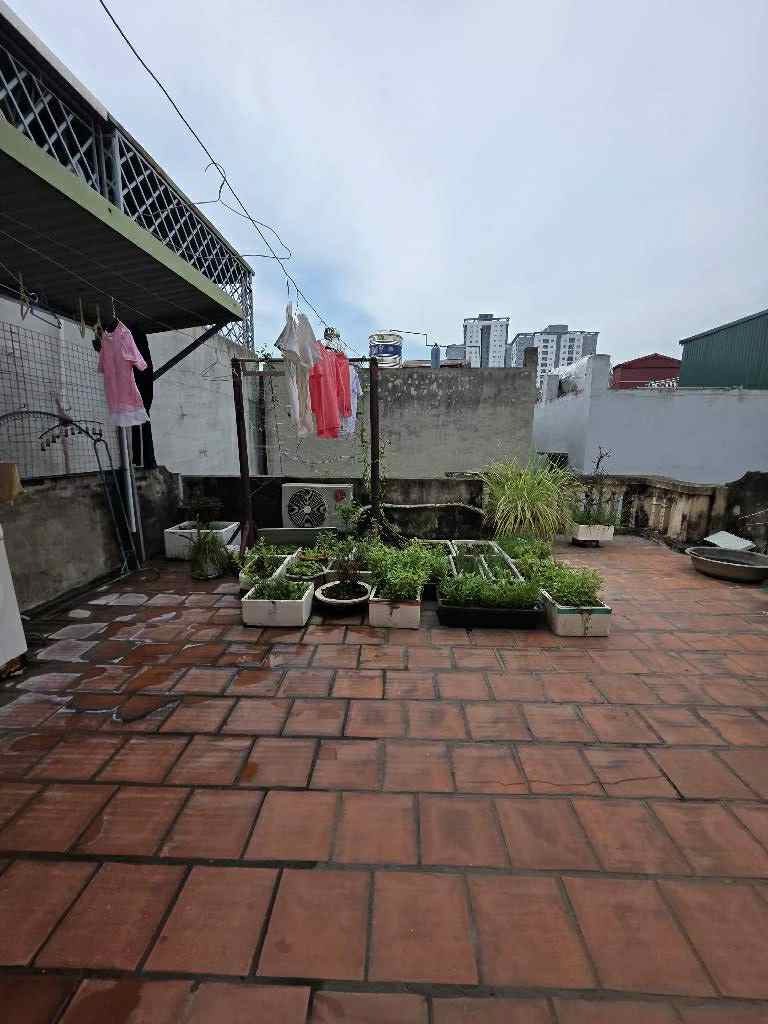 Nhà Phố Minh Khai 75m2, 4 Tầng, Vị Trí Đẹp - Giá 12 Tỷ