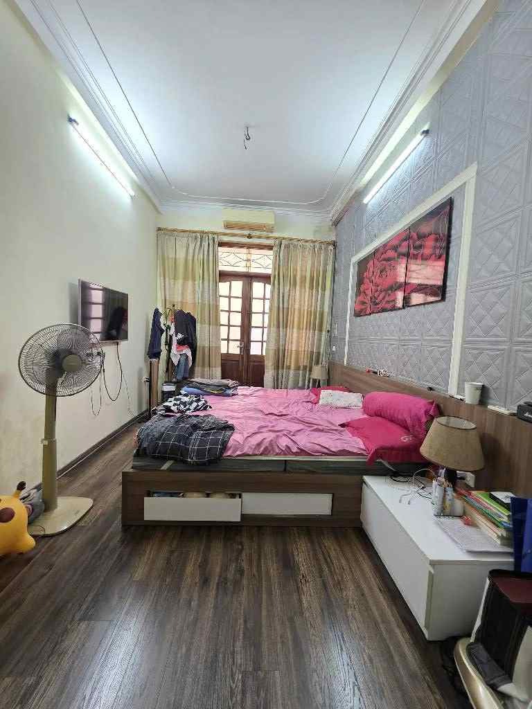 Nhà Phố Minh Khai 75m2, 4 Tầng, Vị Trí Đẹp - Giá 12 Tỷ
