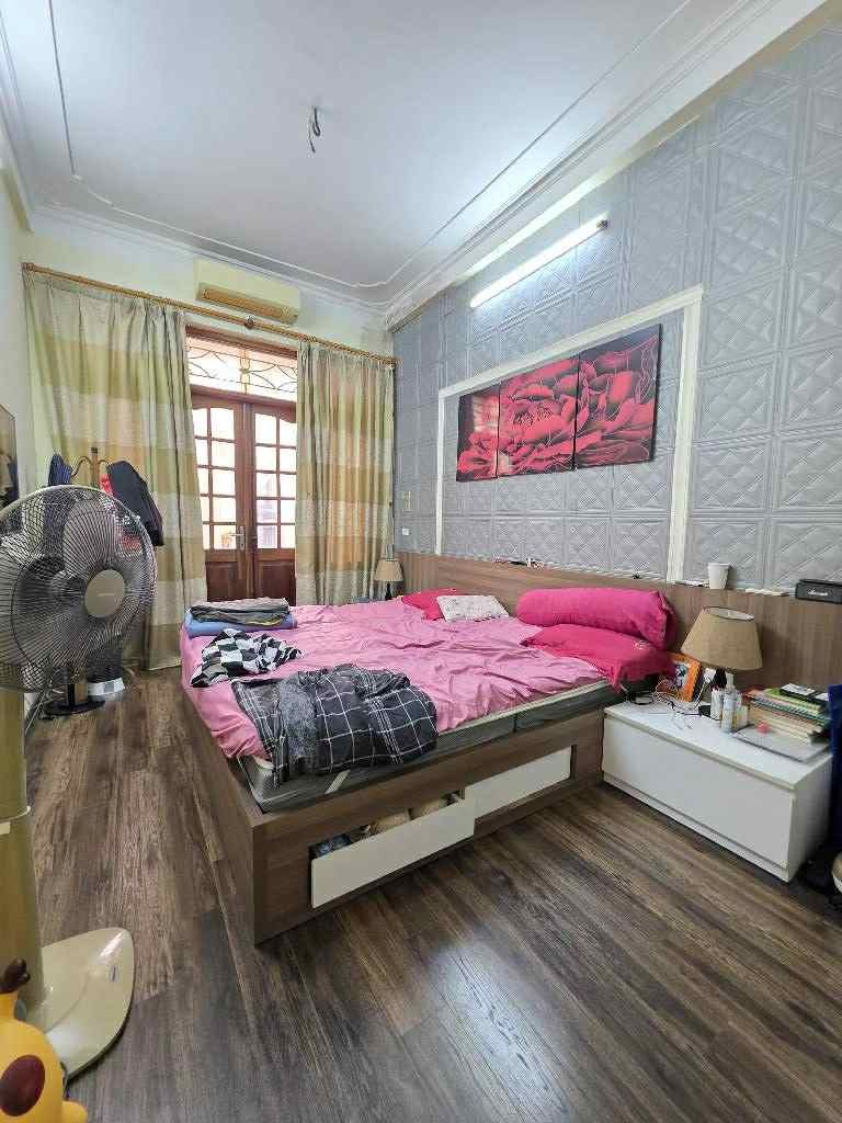 Nhà Phố Minh Khai 75m2, 4 Tầng, Vị Trí Đẹp - Giá 12 Tỷ