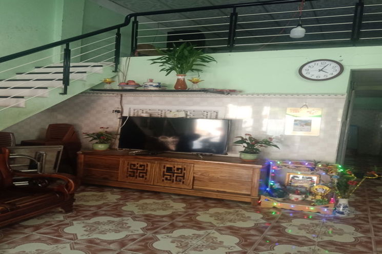 BÁN NHÀ MẶT TIỀN VIP TRẦN DUY CHIẾN – SƠN TRÀ – ĐÀ NẴNG. DIỆN TÍCH 87M2, NGANG 9.2M