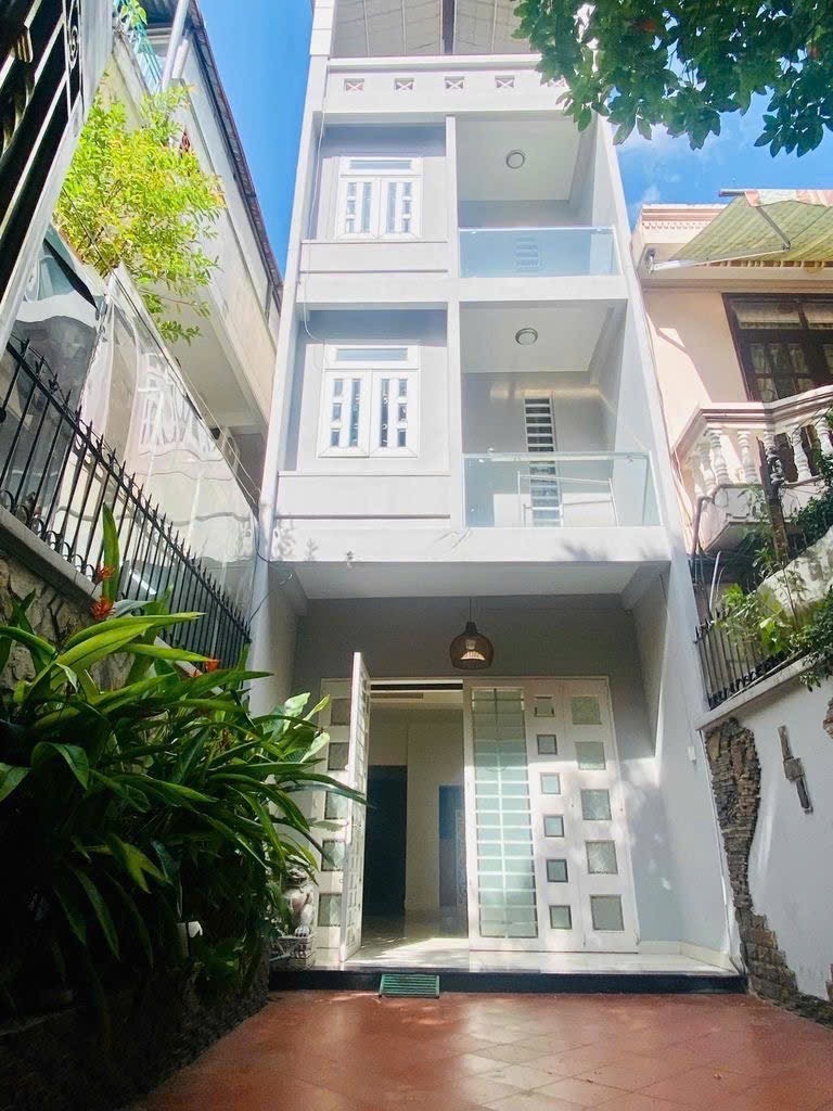 Cho Thuê Nhà Nguyên Căn, Nguyễn Trọng Lội, Tân Bình - 5 Phòng Ngủ, Giá 3x Triệu