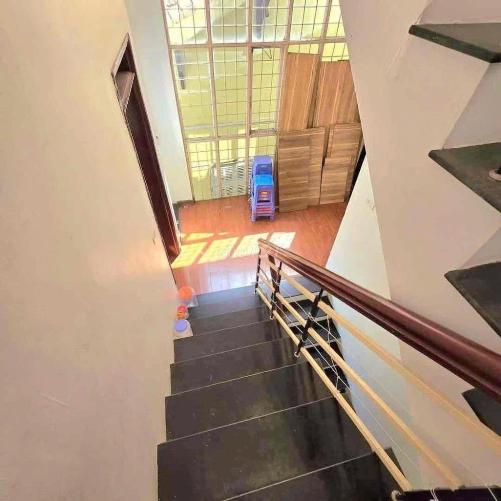 Cho Thuê Nhà 4 Tầng Quan Nhân, Thanh Xuân - Giá 18tr/tháng